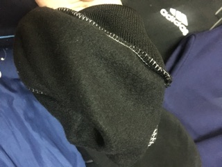 Quần jogger nam - nỉ nam