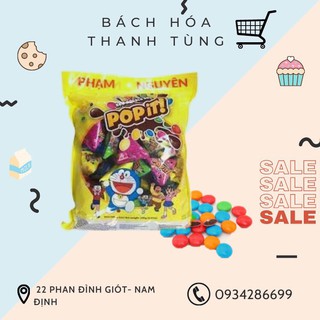 KẸO SOCOLA SỮA PHẠM NGUYÊN POP IT