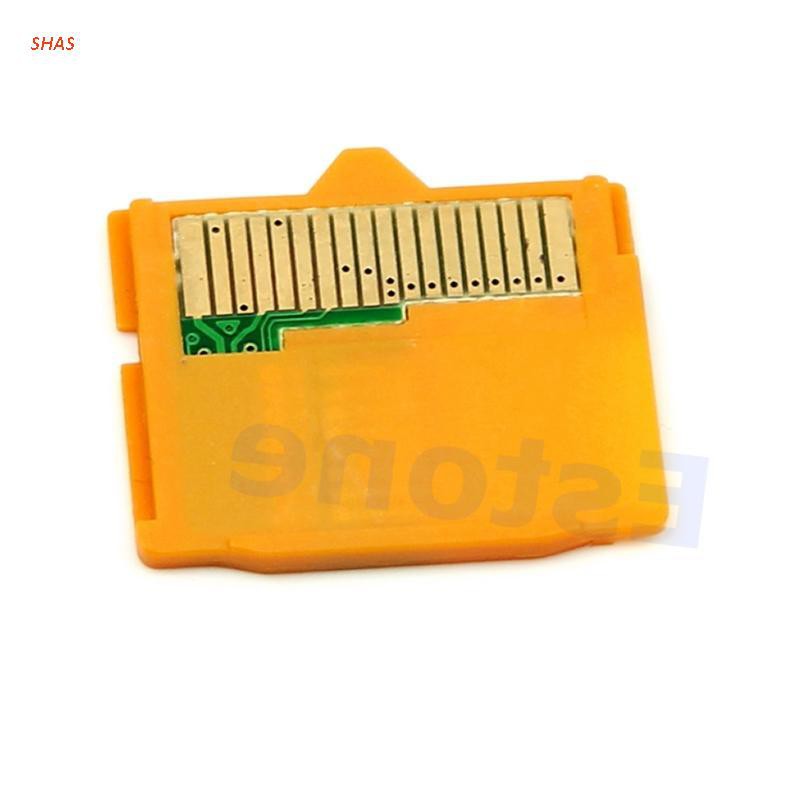 1 Thẻ Nhớ Micro Sd Tf Sang Xd Olympus Thông Minh