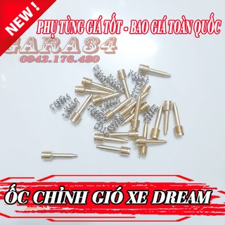 ỐC CHỈNH GIÓ DREAM - WAVE HÀNG TỐT