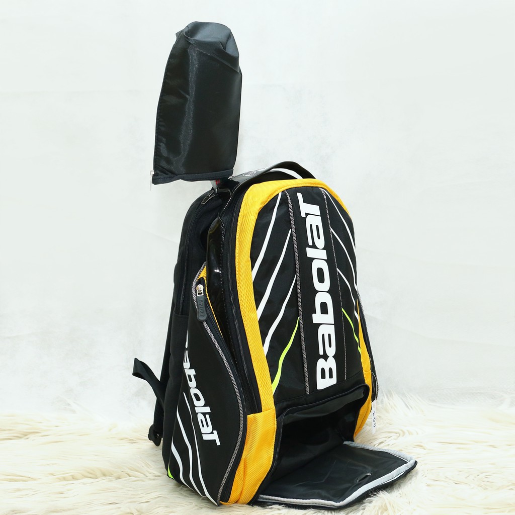 Balo Đựng Vợt Tennis Babolat cao cấp