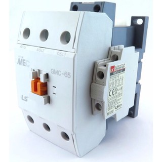 Khởi động từ GMC 65A