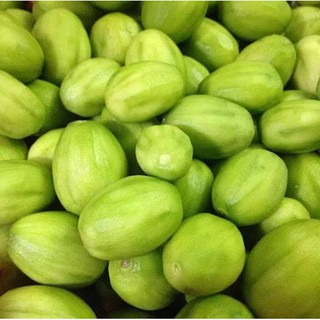 300g cóc non sấy dẻo ăn cả hạt sần sật ạ