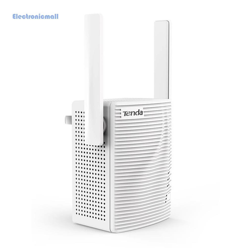 ElectronicMall01 Tenda A18 WiFi Range Extender 1200Mbps Wi-Fi Repeater Booster Access Point