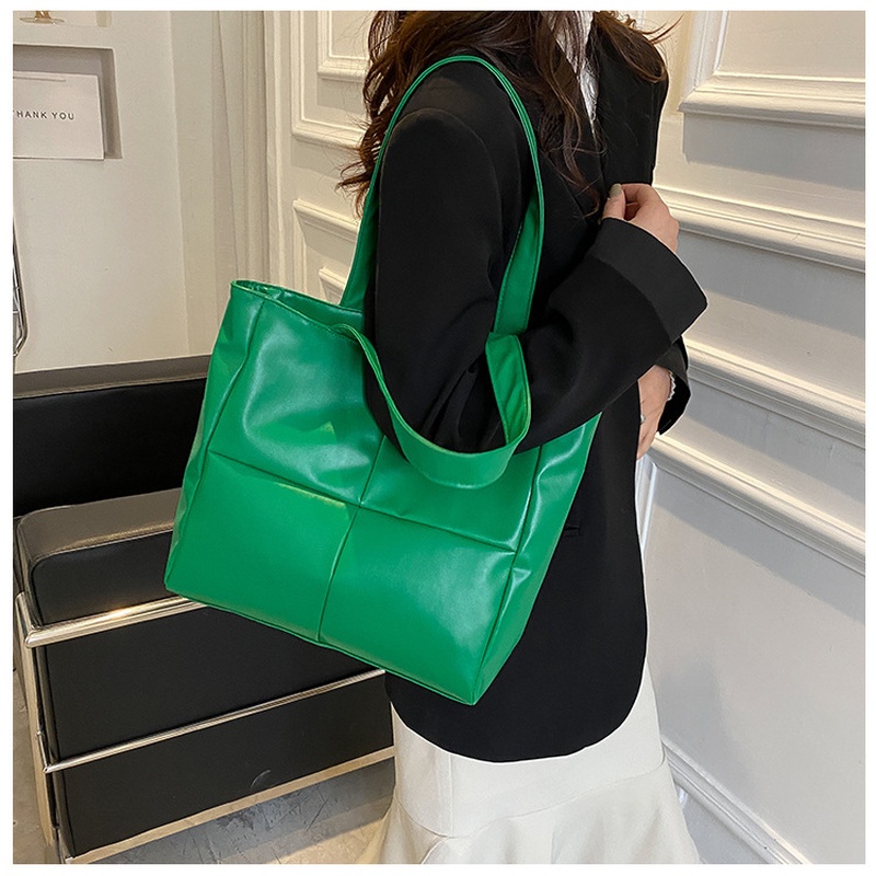 Túi đeo dưới cánh tay Cỡ Lớn Phong Cách Hàn Quốc Cổ Điển Thời Trang Xuân Thu Mới 2022 Gylb533