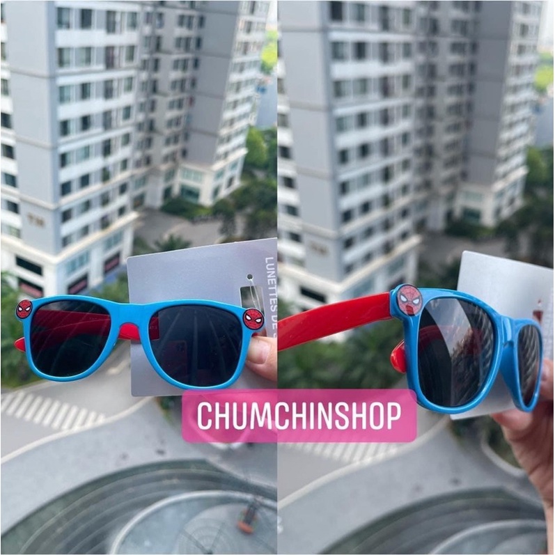 Kính Râm cho bé từ 3 tuổi/ Kính râm hàng Uk cho bé