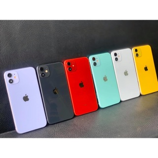 Hàng hot : vỏ độ dành cho iphone XR lên iphone 11