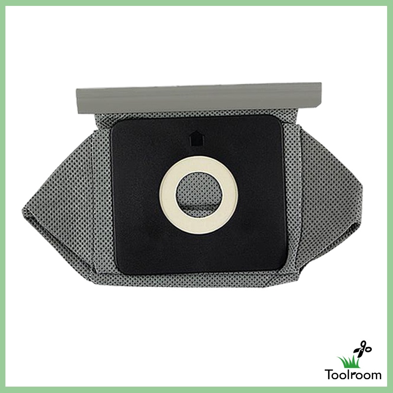 Túi Đựng Bụi Bẩn Bằng Vải Không Dệt Cho Electrolux 1550 Z1560 1570