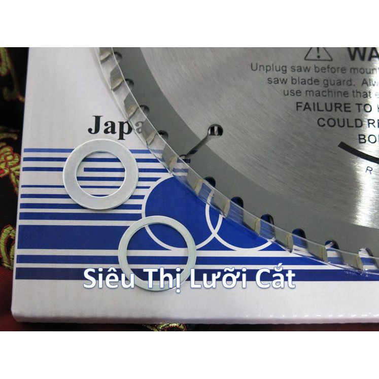 Lưỡi Cắt Gỗ Covina 230-60 Răng - Lưỡi cưa gỗ cầm tay chính hãng giá rẻ