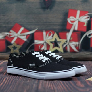 Giày Sneaker Nam Vns Classic Màu Đen [Ảnh Shop Tự Chụp]
