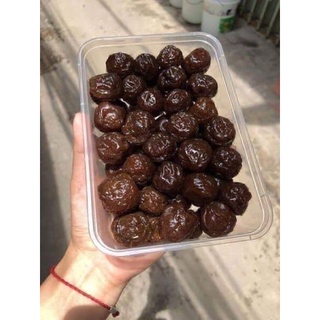 Ômai mơ - mận xuất Nhật 500gr