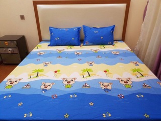 Ga chống thấm Goodmama( 1.8*2m)