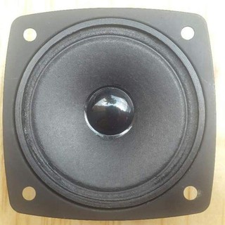 Đôi loa treble vuông cỡ 6cm