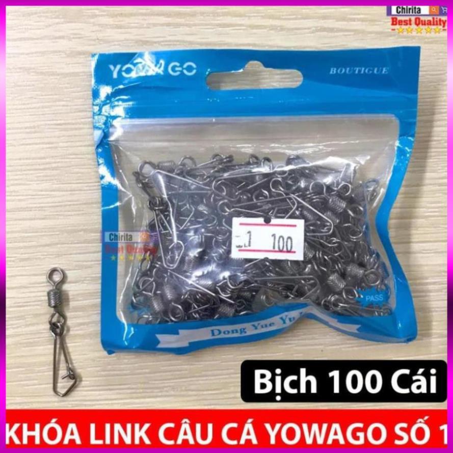 ⭐  [Xả Kho 9999 Chiếc] Khóa Link Chữ U Thép Nga Siêu Cứng Chống Xoắn PK1-1 Loại 20 Chiếc