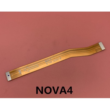 Ốp Điện Thoại Bo Mạch Chủ Cho Huawei Nova 2S 2i 3 3i 3E 4 4E 5T 5i 5 7 7i 8 SE Pro P10 P20 P30 P40 Lite