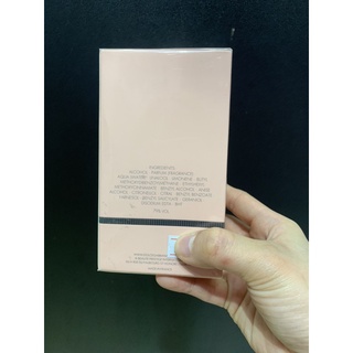 Nước hoa nữ Dolce Garden Eau de Parfum 75ml