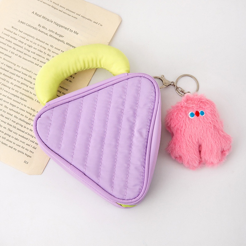 Túi Đựng Mỹ Phẩm Cao Cấp mini JP5