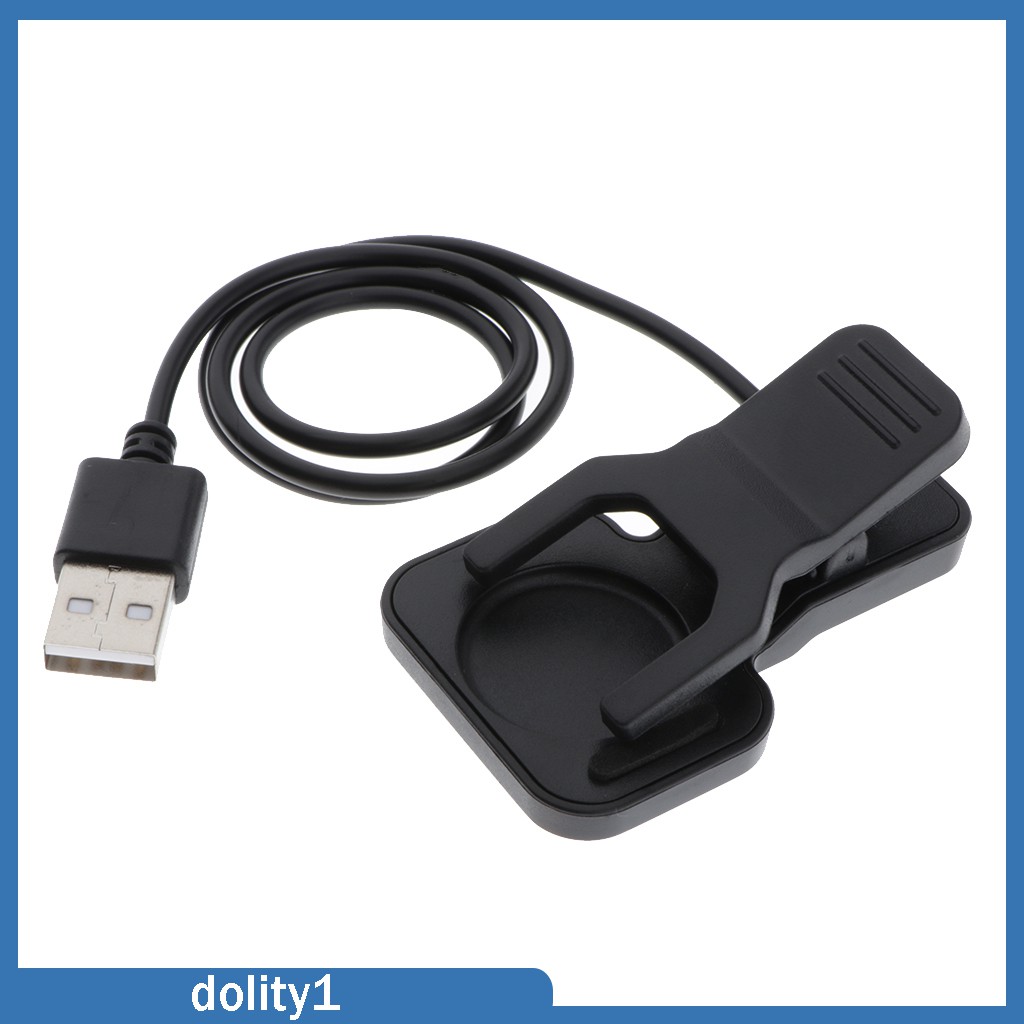 Dây cáp sạc cổng USB cho đồng hồ P8