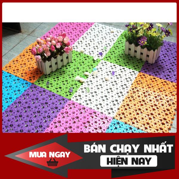 [❌GIÁ SỈ❌] [FREESHIP] Thảm nhựa chống lọt chân chó mèo( đa năng) 0 ❤️