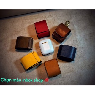 BAO DA AIRPOD - CASE AIRPOD HANDMADE