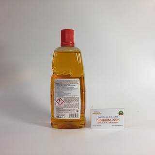 Nước Rửa Xe SONAX Gloss Shampoo Concentrate 314300  - 1 lít