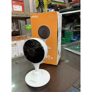 Camera IP Wifi Imou IPC-C22EP
