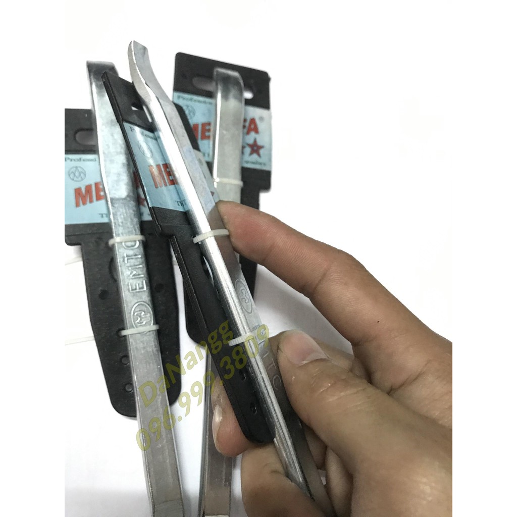 bộ 3 la via nạy lốp 20 cm