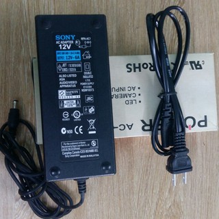Nguồn 12V 6A Kín Nước