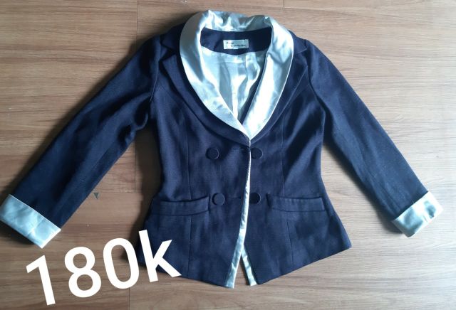 Áo vest nữ | BigBuy360 - bigbuy360.vn