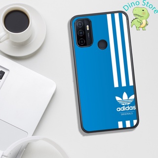 ỐP LƯNG OPPO A53/A15 ,  IN HÌNH LOGO THƯƠNG HIỆU NỔI TIẾNG, THIẾT KẾ NHẸ NHÀNG CHO DẾ YÊU.