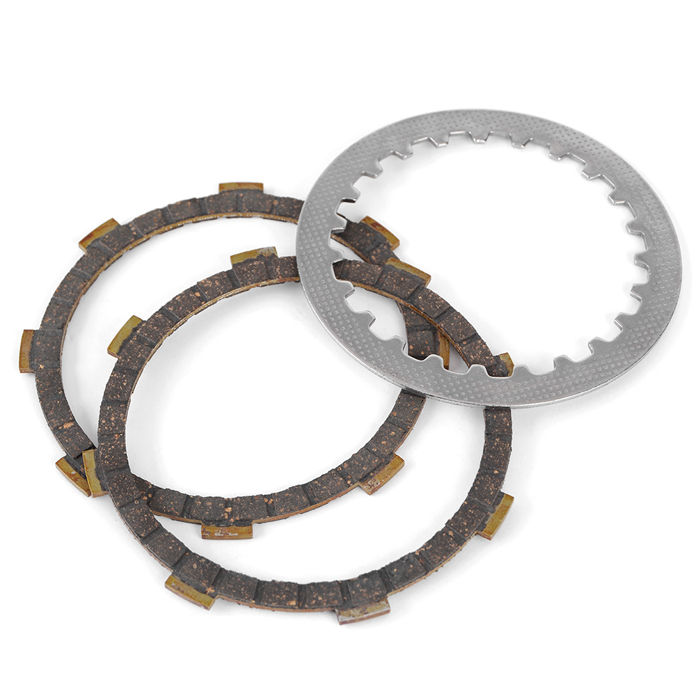 Đĩa ma sát 131-16324-00 cho Yamaha YB-1 MR50 QA50 QB50 Vogel 131-16321-00/4EU-16321-00 257-16324-00 | BigBuy360 - bigbuy360.vn