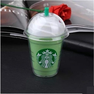 Sạc dự phòng hình ly Starbucks 5000mah