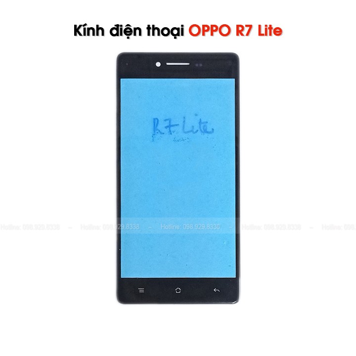 Kính OPPO R7 Lite - Linh kiện điện thoại chính hãng