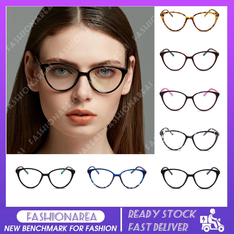 Kính mắt mèo phong cách cổ điển thời trang