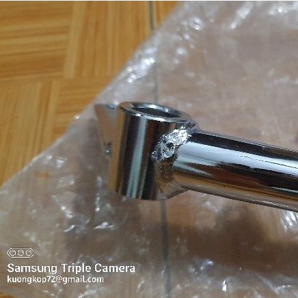 Cần thắng xe dream Thái zin , Cần phanh dream thái chính hãng honda