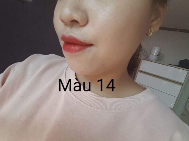 [ DATE 01/2021 ] - Son Innisfree Vivid Cotton Ink | BigBuy360 - bigbuy360.vn