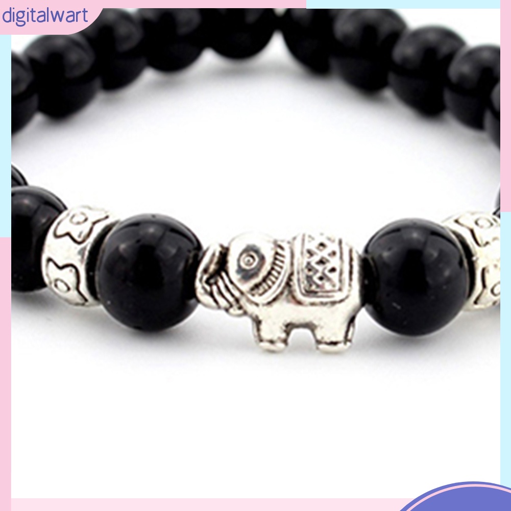 Chuỗi Hạt Đeo Tay Kiểu Dáng Đơn Giản Thanh Lịch Dành Cho Cả Nam Và Nữ