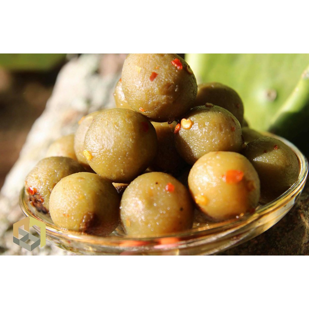 ⚑Sấu bao tử giòn cay