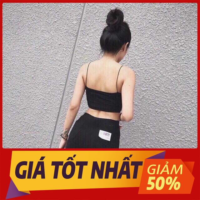 [ Sale Off ] Quần leging trơn( ảnh thật) thời trang nem