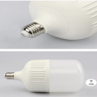 Bóng đèn led 12v 10W đui E27