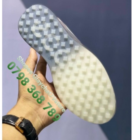 Giày Chơi Golf Ecco Golf S-Three BOA Nam/Nữ   GIAYCHAT79STORE - 0798 368 789