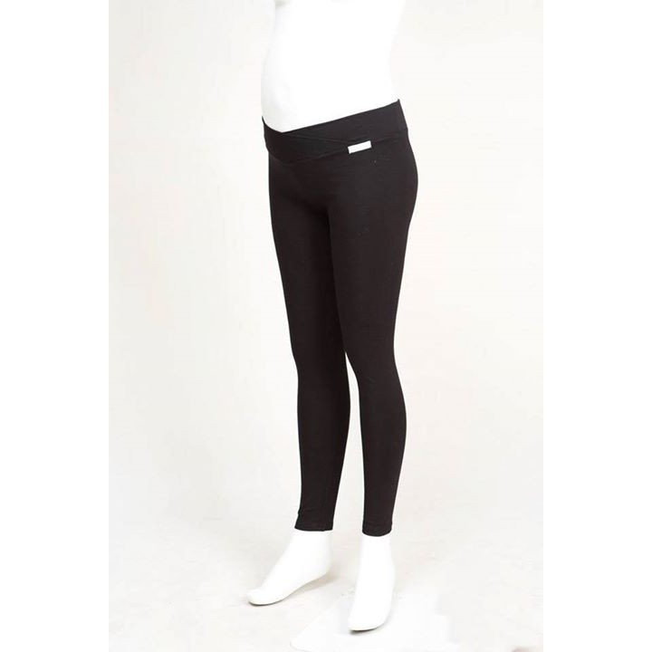 Quần bầu Cạp Chéo Mèo (Có size đến 100kg)  QB8888