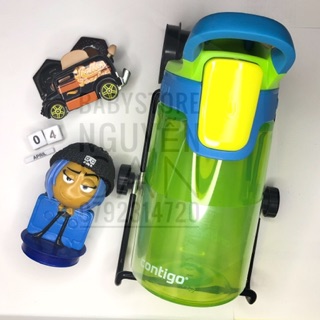 Bình nước contigo kids 480ml