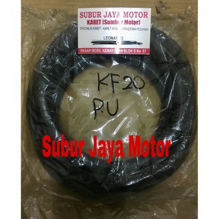 Kẹp kính BLS Yank KF20