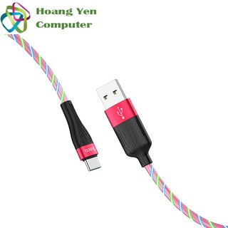 CÁP SẠC NHANH MICRO USB HOCO U85