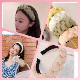 P2🌈PHÔI CÀI (BỜM) TÓC LOẠI TỐT LÀM DIY/ HANDMADE