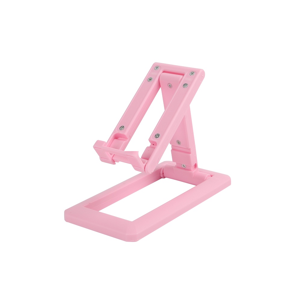 Giá đỡ điện thoại/máy tính bảng có thể gấp gọn đa năng cho iPhone iPad