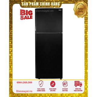 Tủ lạnh Aqua Inverter 235 lít AQR-T249MA PB (Miễn phí giao tại HCM-ngoài tỉnh liên hệ shop)