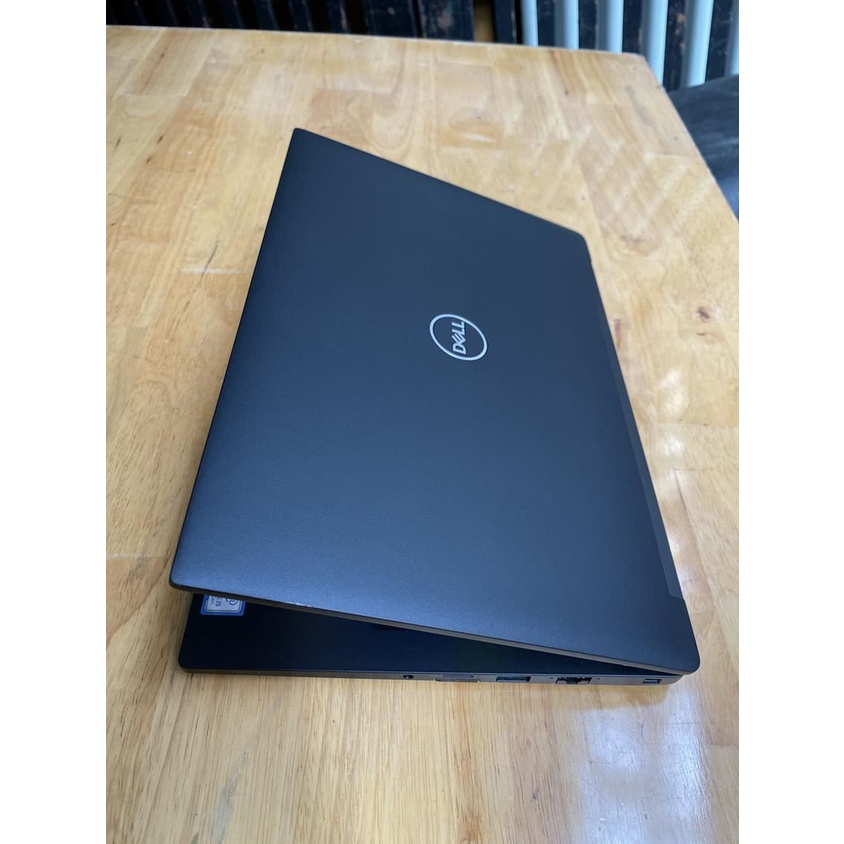 Laptop Dell Latitude 7390  Core i5 – 7300u, 8G, SSD 256G, Full HD IPS, Touch, 13.3in