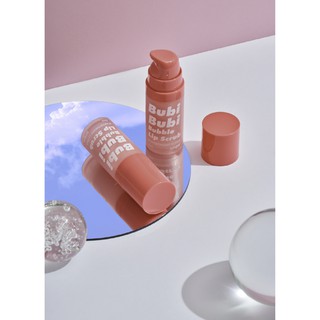 Son Tẩy Tế Bào Chết Môi Bubidi Bubi